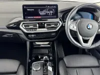Used BMW X3 xLine 190 HP (139 kW) 2022 Grey SUV