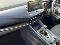 Used Nissan Qashqai Tekna 140 HP (102 kW) 2023 SUV