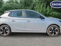 Used Vauxhall Corsa-e Design Edition 100 kW (136 HP) 2025 Hatchback