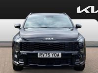 Used Kia Sportage GT-Line S 238 HP (175 kW) 2026 SUV