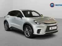 Used Lexus LBX 136 HP (100 kW) 2026 SUV