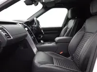 Usado Land Rover Discovery 5 HSE 306 CV (225 kW) 2020 Blanco SUV