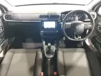 Used Citroën C3 PureTech 83 HP (61 kW) 2022 White Hatchback