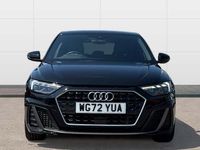 Used Audi A1 Sportback S-Line 110 HP (80 kW) 2024 Hatchback