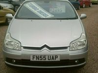 Used Citroën C5 138 HP (101 kW) 2005 Hatchback