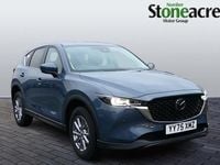 New Mazda CX-5 Center-Line 165 HP (121 kW) 2025 SUV