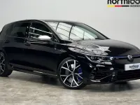 Used VW Golf VIII R 320 HP (235 kW) 2021