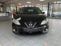 used Nissan Pulsar 1.2 DIG-T n-tec Euro 5 (s/s) 5dr Euro 5