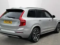 Used Volvo XC90 Plus 232 HP (170 kW) 2024 Silver SUV
