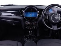 Used Mini Cooper Classic 134 HP (98 kW) 2022 Red Hatchback