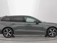 Used Volvo V60 Plus 197 HP (144 kW) 2026 Estate