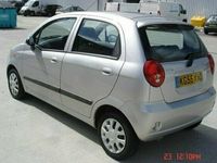 Used Chevrolet Matiz 2005 Hatchback