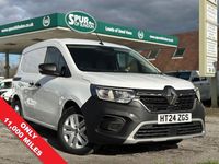 Used Renault Kangoo 2024 White MPV