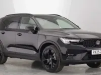 Used Volvo XC40 Plus 163 HP (119 kW) 2025 SUV