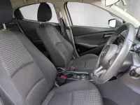Używany Mazda 2 2018 Biały Hatchback