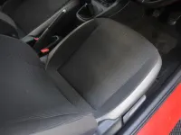 Used VW up! high up! 75 HP (55 kW) 2015 Red Hatchback
