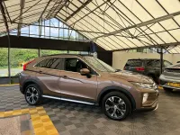 Used Mitsubishi Eclipse Cross 2018 Bronze SUV