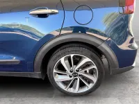 Używany Kia Niro 139 KM (102 kW) 2018 Niebieski SUV