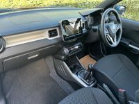 used Suzuki Ignis Hatchback SZ5