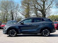 Used Kia Sportage GT-Line S 148 HP (108 kW) 2023 SUV