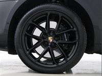 Used Porsche Macan GTS 434 HP (319 kW) 2024 Black SUV