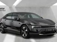 Used Polestar 4 Plus 200 kW (272 HP) 2025 Space SUV