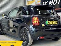 Begagnad Mini Cooper Level 2 135 kW (184 HK) 2023 Halvkombi