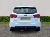 used Kia Carens 1.6 GDi 1 5dr