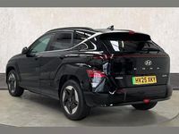 Used Hyundai Kona Ultimate 160 kW (218 HP) 2025 Black SUV