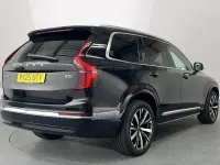 Used Volvo XC90 Core 455 HP (334 kW) 2025 Black SUV