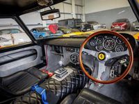 Used Ferrari 250 1979 Yellow