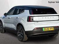 Used Volvo EX30 Performance 310 kW (422 HP) 2026 SUV