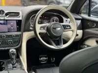 Used Bentley Bentayga 542 HP (398 kW) 2025 Grey SUV
