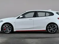 Used BMW 128 265 HP (194 kW) 2024 Hatchback