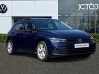 Begagnad VW Golf VIII 110 HK (80 kW) 2022