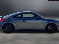 Used Audi TTS 310 HP (228 kW) 2018 Coupe