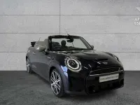 Used Mini Cooper S Cabriolet Exclusive 178 HP (130 kW) 2022 Cabriolet
