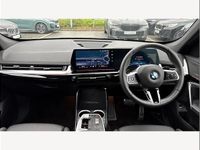 Used BMW X1 M Sport 208 HP (152 kW) 2025 Black SUV