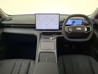 New Geely EX5 160 kW (218 HP) 2026 Solid  arctic white SUV