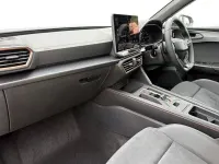 New Cupra Leon 150 HP (110 kW) 2026 Unknown Hatchback