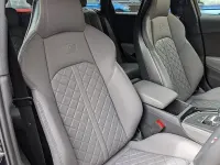 Usado Audi S4 Comfort 354 HP (260 kW) 2017 Azul Carrinha