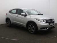 used Honda HR-V 1.6 i-DTEC SE SUV 5dr Diesel Manual Euro 6 (s/s) (120 ps) Bluetooth