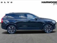 used Volvo XC90 Ultimate B5