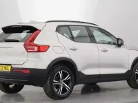 Used Volvo XC40 Plus 163 HP (119 kW) 2023 SUV