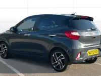 Used Hyundai i10 Premium 67 HP (49 kW) 2023 Hatchback