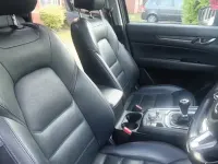 Used Mazda CX-5 Inclusive 165 HP (121 kW) 2021 White SUV