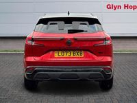 Used Renault Austral Techno Esprit Alpine 200 HP (147 kW) 2025 SUV