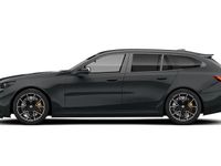 New BMW M5 727 HP (534 kW) 2026 Estate