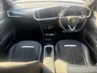 Używany Vauxhall Mokka Ultimate 130 KM (95 kW) 2023 Biały SUV