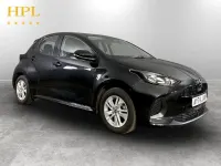 Gebraucht Mazda 2 Center-Line 116 PS (85 kW) 2024 Schwarz Kleinwagen